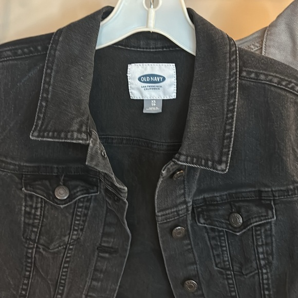 Old Navy Jean Jackets Bundle - Picture 2 of 5